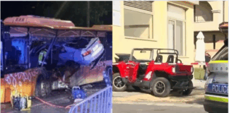 катастрофи