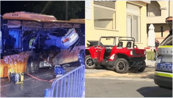 катастрофи