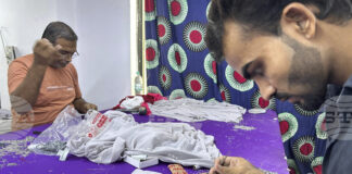 Секторът за облекло в Шри Ланка се готви за въздействието на американските мита от 20 на сто