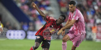 Серхио Бускетс призна, че е много близо до края на кариерата си