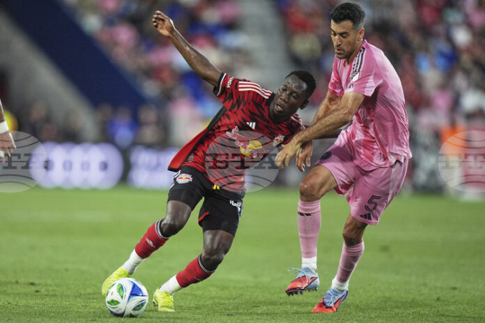 Серхио Бускетс призна, че е много близо до края на кариерата си