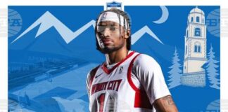 Шампион от G лигата е първото ново име в селекцията на баскетболния първенец на България Рилски спортист