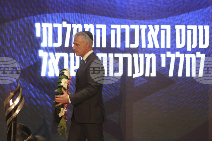 Шефът на Мосад е в Катар с цел възобновяване на мирните преговори за Газа