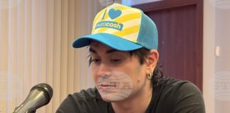 Шведската група „Дърти Луупс“ ще предложи изненади на публиката в Боровец по време джаз фестивала, каза басистът Хенрик Линдер