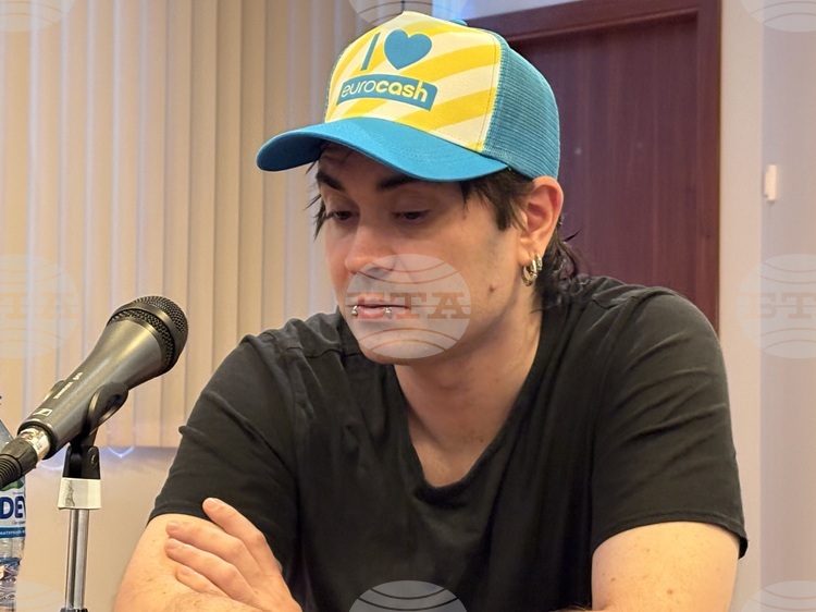 СподелиДнес вечер на сцената на в Боровец ще се представи