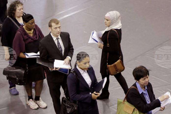 Швейцарската компания за управление на човешки ресурси "Адеко" отчете ръст от 6 на сто на оперативната си печалба