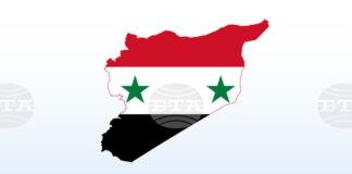 Сирийците отбелязаха годишнината от нападението с химическо оръжие в Източна Гупа за първи път след падането на Асад