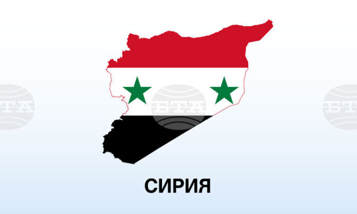 Сирийците отбелязаха годишнината от нападението с химическо оръжие в Източна Гупа за първи път след падането на Асад