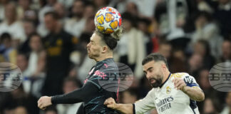 Sky Sports: Евертън е започнал преговори с Манчестър Сити за наема на Грийлиш