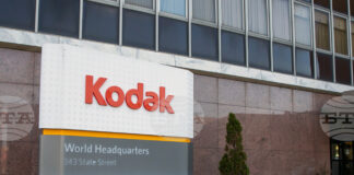 След 133 години история оцеляването на "Кодак" отново е под въпрос