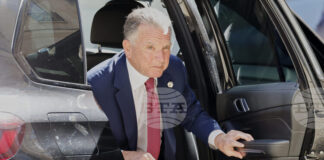 Спецалният пратеник на Тръмп се срещна с Нетаняху