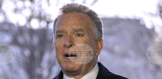 Специалният американски пратеник Уиткоф се срещна в Тел Авив с роднини на държани в Газа заложници