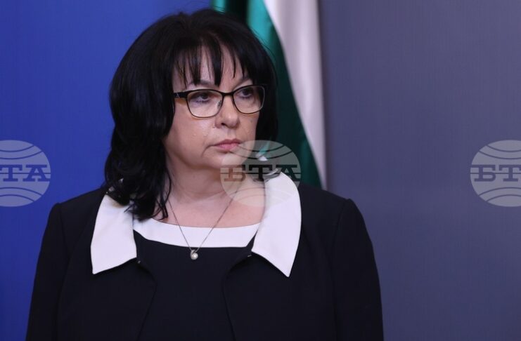 Теменужка Петкова