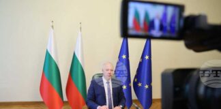 Справедлив и траен мир не може да бъде постигнат без Украйна и Европейския съюз, написа премиерът Желязков в пост в социалната мрежа "Екс"