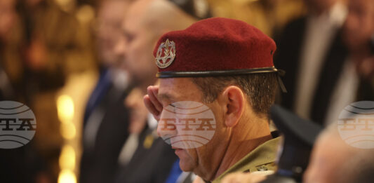 Сраженията в Газа ще продължат, ако няма сделка за заложниците, предупреди началникът на генералния щаб на израелската армия