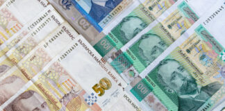 Средният осигурителен доход за юни е 1839,37 лв.