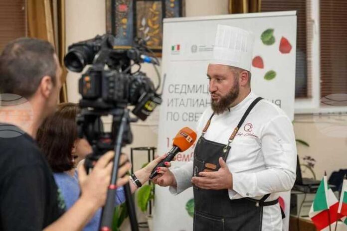 Стари пловдивски рецепти връщат вкуса от миналото в Пловдив