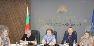 Сто и тридесет многофамилни жилищни сгради ще бъдат санирани в Столична община със средства от ПВУ, съобщи заместник-министър Дора Янкова