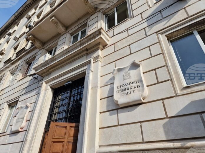 Столичната община обяви процедура за избор на нова обслужваща банка