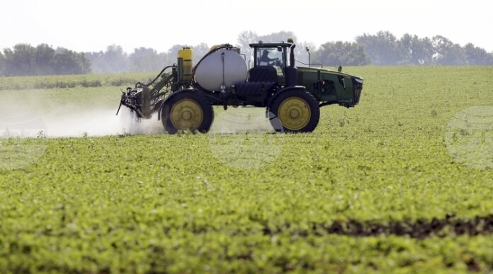 Сушата води до рязко увеличаване на отглеждането на соя в Германия, отчита "Дестатис“
