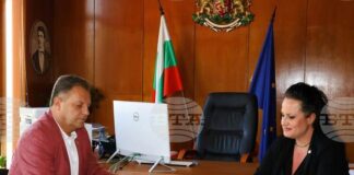 Свързването на Велико Търново с язовир „Александър Стамболийски“ е сред приоритетите, по които активно работят Общината и Областната администрация