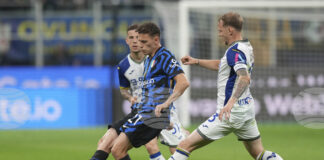 Торино привлече под наем халфа на Интер Аслани