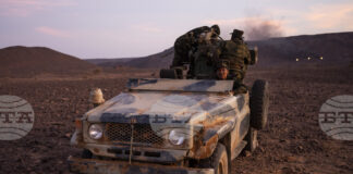 Тръмп изрази отново подкрепата си за суверенитета на Мароко над Западна Сахара