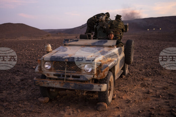Тръмп изрази отново подкрепата си за суверенитета на Мароко над Западна Сахара