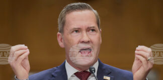 Тръмп номинира говорителката на Държавния департамент за заместник-представител на САЩ в ООН