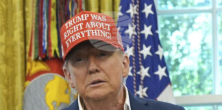 Тръмп заяви, че може да наложи санкции на Русия до две седмици