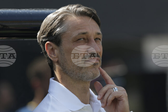 Треньорът на Борусия Дортмунд Нико Ковач беше ядосан от грубото нарушение срещу футболиста на "жълто-черните" Ян Коуто в двубоя срещу Рот-Вайс Есен