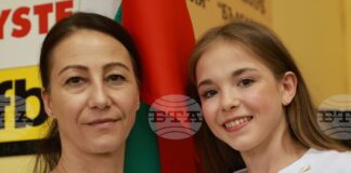 Треньорката на Стилияна Николова Валентина Иванова: "Най-вероятно ще сменим няколко от съчетанията, а може и да не сменим, защото програмата е много силна"