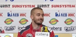 Трето място за българския пилот Иван Влъчков на Carbonia cup в Словакия