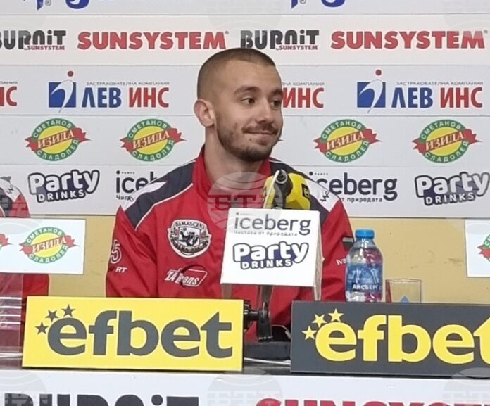 Трето място за българския пилот Иван Влъчков на Carbonia cup в Словакия