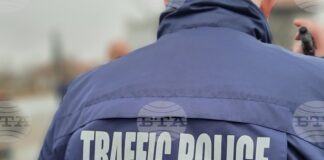 Трийсет и двама души са пострадали в катастрофи през изминалото денонощие