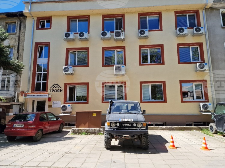 СподелиВ града Троян се търсят логопед ерготерапевт кинезитерапевт и медицински