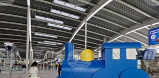 Трудностите пред европейските влакове, според нидерландски информационен сайт