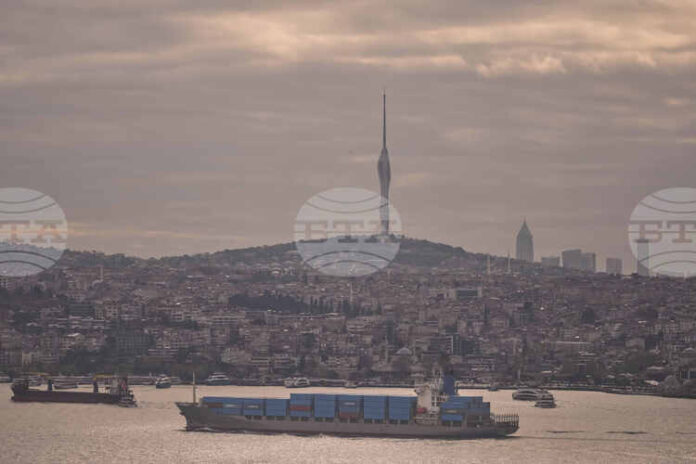 Турция удължи антидъмпинговите мита за внос на китайски вериги и шарнири през ЕС и започна проверки за вноса на изкуствена кожа