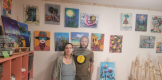 Творческо пространство „Гнездото“ в Смолян създава заетост за арт професии от различни изкуства и жанрове