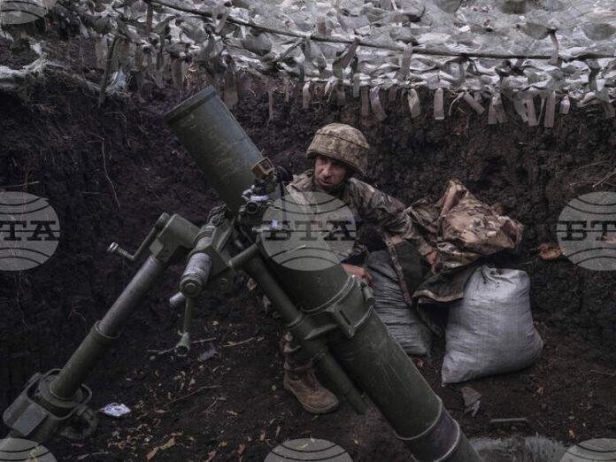 Украинският генерален щаб заяви, че през лятото руските сили не са успели да поемат пълен контрол над нито един украински град