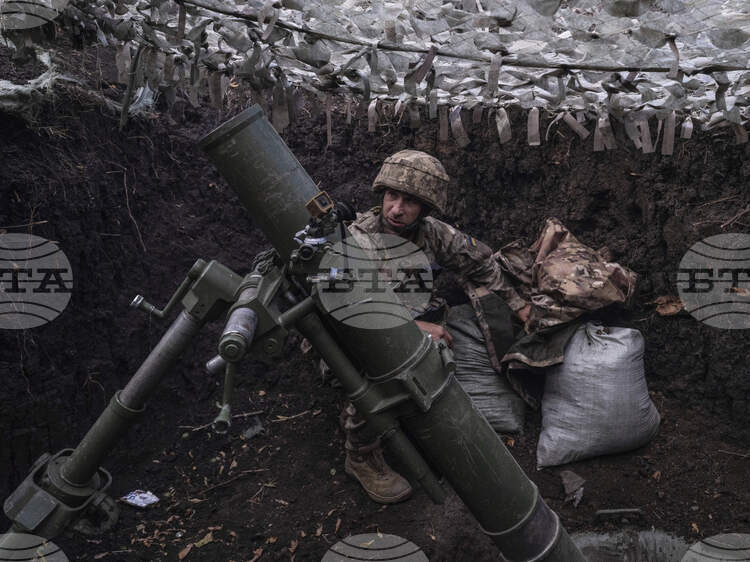 СподелиВъоръжените сили на Украйна обявиха днес че в контекста на