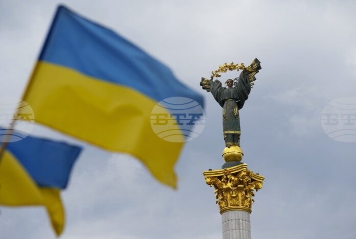 Украинският президент присъди държавни отличия на 143 чужди граждани, сред които държавни лидери