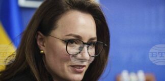 Украйна очаква над 37 млрд. долара подкрепа от партньорите си през 2026-2027 г., каза украинският премиер Юлия Свириденко