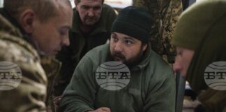 Украйна съобщи, че изпраща резерви за спиране на руското настъпление край Покровск