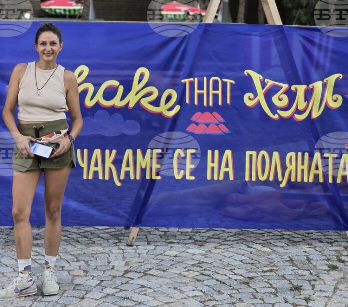 Уличната култура е специален акцент в тазгодишното издание на фестивала Shake That хълм