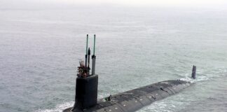 Американска ядрена поводница