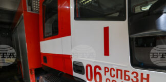 В почивните дни екипи на столичната пожарна и „Държавно горско стопанство София“ извършват проверки в парк Витоша и близките до столицата планини