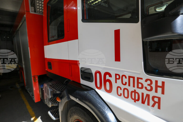 В почивните дни екипи на столичната пожарна и „Държавно горско стопанство София“ извършват проверки в парк Витоша и близките до столицата планини