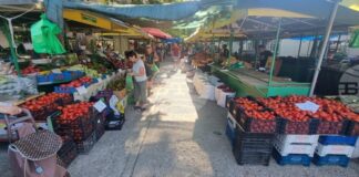 В повечето търговски обекти в Силистра е въведено двойното обозначение на цените