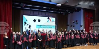 В рамките на академичната автономия УНСС ще запази стария размер на таксите за платено обучение